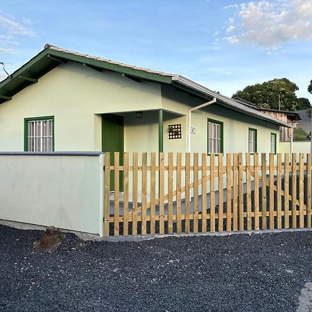 Casa Completa, Simples E Aconchegante Em Urubici. 빌라 외부 사진