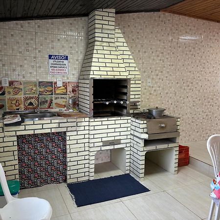 Casa Completa, Simples E Aconchegante Em Urubici. 빌라 외부 사진