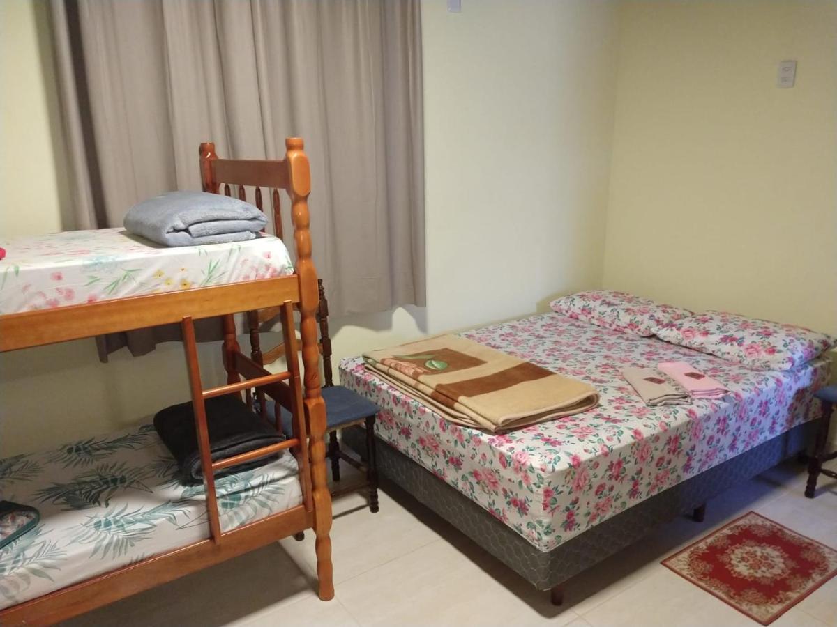 Casa Completa, Simples E Aconchegante Em Urubici. 빌라 외부 사진