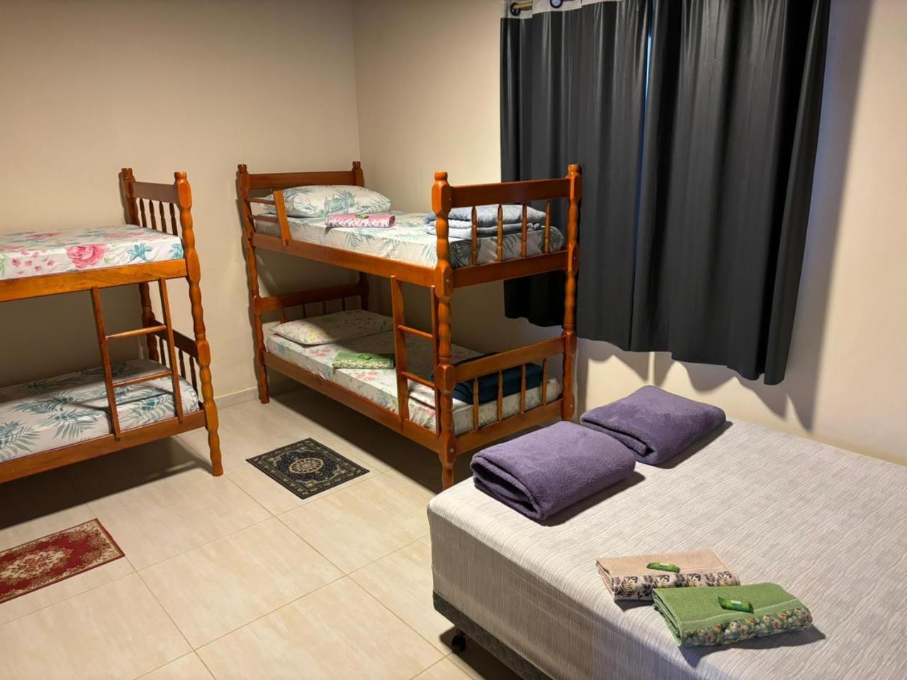 Casa Completa, Simples E Aconchegante Em Urubici. 빌라 외부 사진