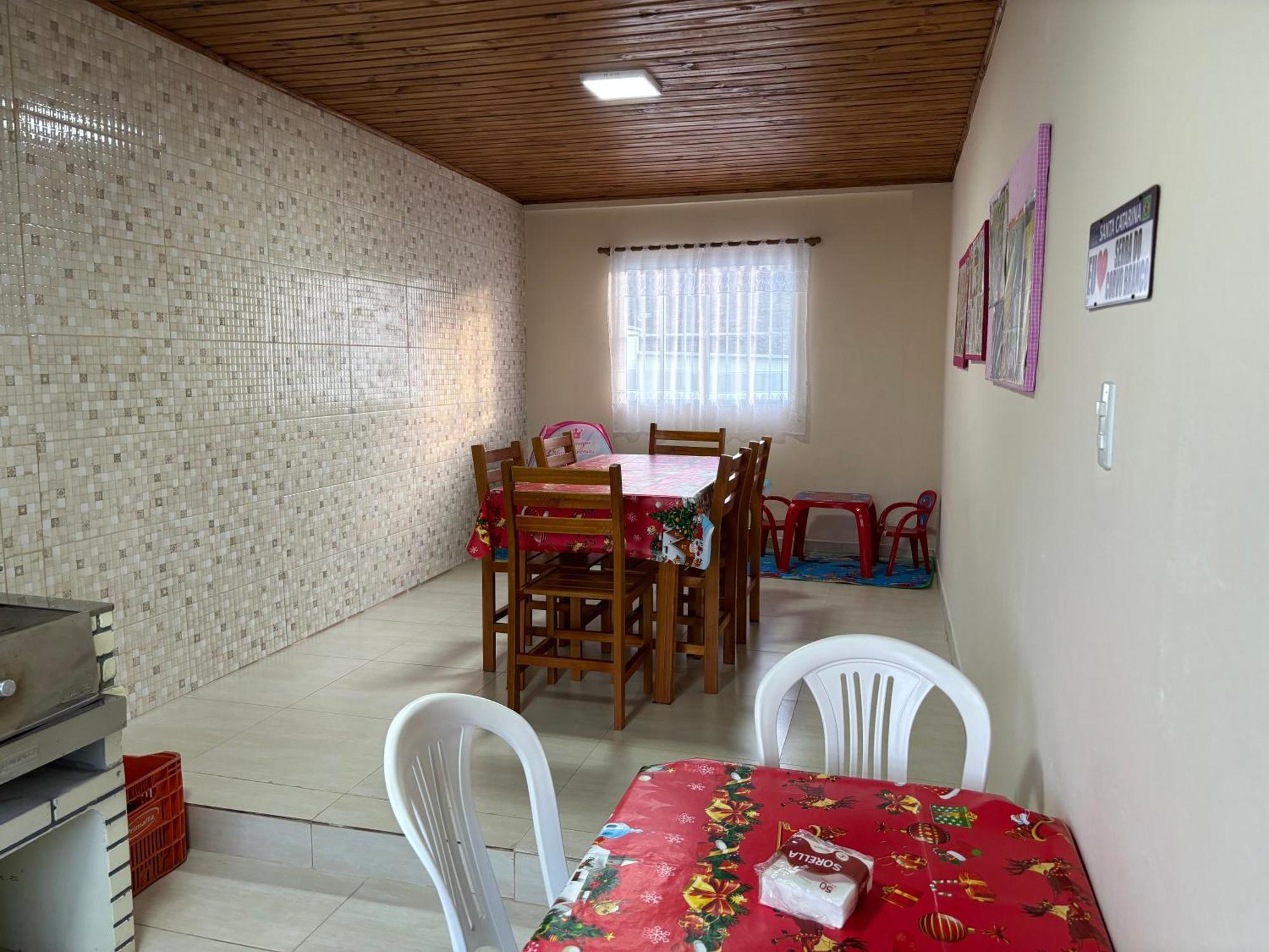 Casa Completa, Simples E Aconchegante Em Urubici. 빌라 외부 사진